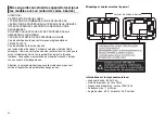 Preview for 34 page of Panasonic FZ-S1 Series Operating Instructions Manual