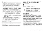 Preview for 35 page of Panasonic FZ-S1 Series Operating Instructions Manual