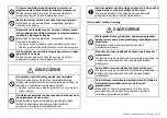 Preview for 105 page of Panasonic FZ-S1 Series Operating Instructions Manual