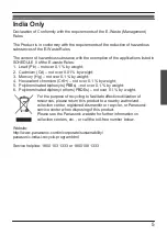 Preview for 5 page of Panasonic FZ-VCBN131A3 Operating Instructions Manual