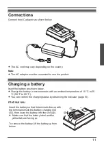 Preview for 11 page of Panasonic FZ-VCBN131A3 Operating Instructions Manual