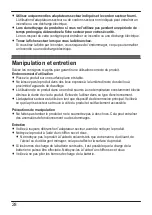 Preview for 28 page of Panasonic FZ-VCBN131A3 Operating Instructions Manual