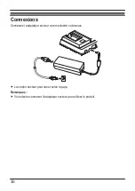 Preview for 30 page of Panasonic FZ-VCBN131A3 Operating Instructions Manual