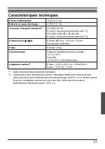 Preview for 33 page of Panasonic FZ-VCBN131A3 Operating Instructions Manual