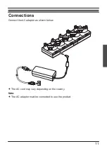 Preview for 11 page of Panasonic FZ-VCBN141 Operating Instructions Manual