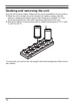 Preview for 12 page of Panasonic FZ-VCBN141 Operating Instructions Manual