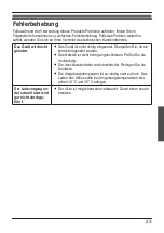 Preview for 23 page of Panasonic FZ-VCBN141 Operating Instructions Manual