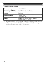 Preview for 24 page of Panasonic FZ-VCBN141 Operating Instructions Manual