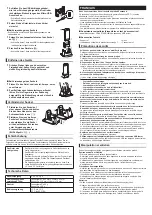 Preview for 5 page of Panasonic FZ-VCBT11 Operating Instructions Manual