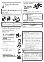 Preview for 6 page of Panasonic FZ-VCBT11 Operating Instructions Manual