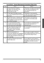 Preview for 5 page of Panasonic FZ-VCBT131 Operating Instructions Manual