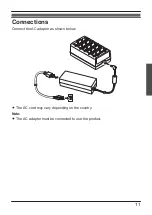 Preview for 11 page of Panasonic FZ-VCBT131 Operating Instructions Manual