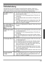 Preview for 23 page of Panasonic FZ-VCBT131 Operating Instructions Manual