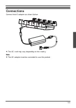 Preview for 11 page of Panasonic FZ-VCH5L1AA Operating Instructions Manual