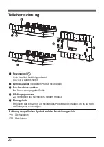 Preview for 20 page of Panasonic FZ-VCH5L1AA Operating Instructions Manual