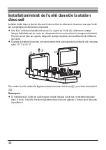 Preview for 32 page of Panasonic FZ-VCH5L1AA Operating Instructions Manual