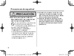 Preview for 44 page of Panasonic FZ-VEB55 Series Operating Instructions Manual