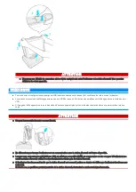 Preview for 12 page of Panasonic FZ-VEBG12 Series Manual