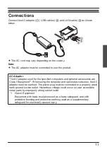 Preview for 11 page of Panasonic FZ-VEBN111A Operating Instructions Manual