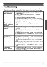 Preview for 13 page of Panasonic FZ-VEBN111A Operating Instructions Manual