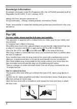 Preview for 4 page of Panasonic FZ-VEBN121 Operating Instructions Manual