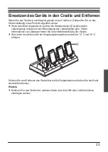 Preview for 23 page of Panasonic FZ-VEBN121 Operating Instructions Manual