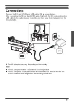 Preview for 11 page of Panasonic FZ-VEH1L1AA Operating Instructions Manual