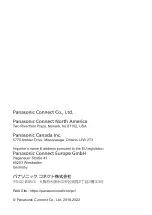 Предварительный просмотр 46 страницы Panasonic FZ-VEH1L1AA Operating Instructions Manual