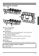 Preview for 11 page of Panasonic FZ-VEH5L1AA Operating Instructions Manual