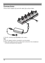 Предварительный просмотр 12 страницы Panasonic FZ-VEH5T1AA Operating Instructions Manual