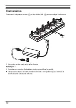 Предварительный просмотр 32 страницы Panasonic FZ-VEH5T1AA Operating Instructions Manual