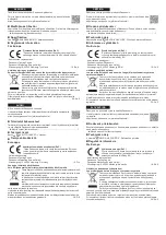 Preview for 3 page of Panasonic FZ-VFP551 Series Operating Instructions Manual