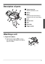 Preview for 7 page of Panasonic FZ-VGGT111 Operating Instructions Manual