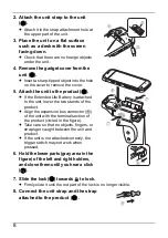 Preview for 8 page of Panasonic FZ-VGGT111 Operating Instructions Manual