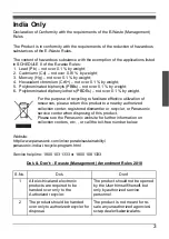 Preview for 3 page of Panasonic FZ-VGGT111U Manual