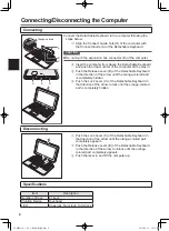 Preview for 4 page of Panasonic FZ-VKBQ11 Series Operating Instructions Manual