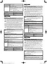 Preview for 3 page of Panasonic FZ-VZSU1HU Operating Instructions Manual