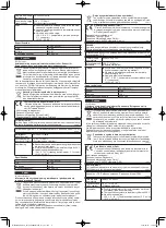 Preview for 4 page of Panasonic FZ-VZSU1HU Operating Instructions Manual