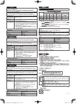 Preview for 6 page of Panasonic FZ-VZSU1HU Operating Instructions Manual