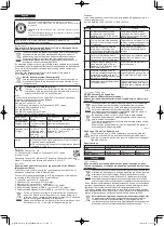 Preview for 2 page of Panasonic FZ-VZSU1TU Operating Instructions Manual