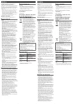 Preview for 2 page of Panasonic FZ-VZSUT10U Operating Instructions