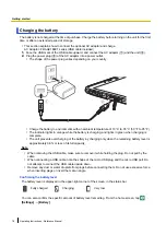 Предварительный просмотр 18 страницы Panasonic FZ-VZSUT11 Operating Instructions Manual