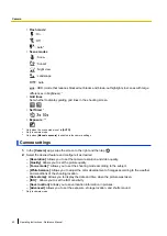 Preview for 40 page of Panasonic FZ-VZSUT11 Operating Instructions Manual