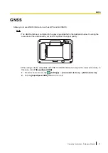 Предварительный просмотр 41 страницы Panasonic FZ-VZSUT11 Operating Instructions Manual