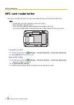 Preview for 42 page of Panasonic FZ-VZSUT11 Operating Instructions Manual