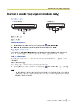 Preview for 43 page of Panasonic FZ-VZSUT11 Operating Instructions Manual