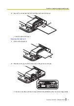 Preview for 47 page of Panasonic FZ-VZSUT11 Operating Instructions Manual