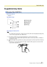 Preview for 51 page of Panasonic FZ-VZSUT11 Operating Instructions Manual