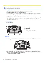 Предварительный просмотр 58 страницы Panasonic FZ-VZSUT11 Operating Instructions Manual