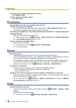 Preview for 64 page of Panasonic FZ-VZSUT11 Operating Instructions Manual